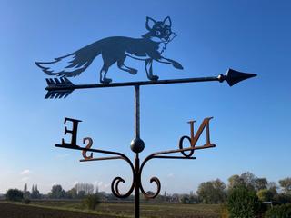 GIR16 - Renard